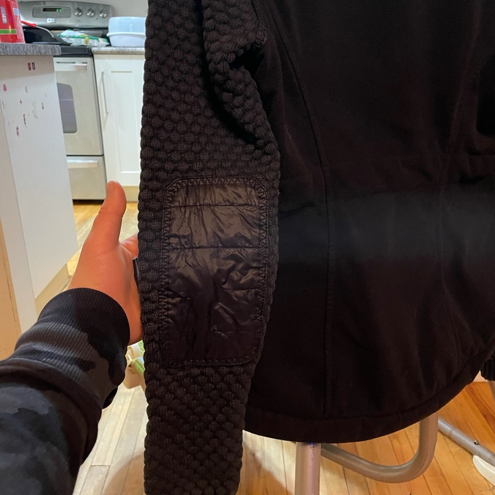 Fall/ winter jacket - Picture 5 of 9